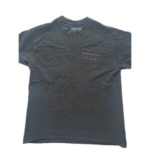 Posty Co. Post Malone Hollywood's Bleeding Men's T-Shirt Size Medium